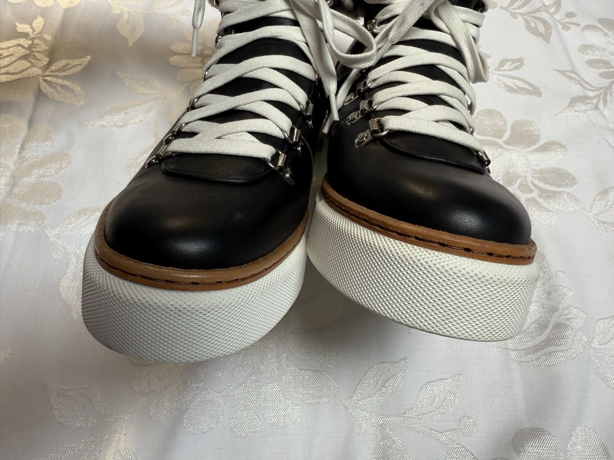 Hermès Chaussures femmes: Hermes boots 39 – D'occasion à Barna par orbuyorcry 6