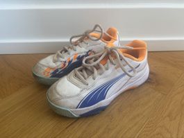 Puma Tennis Schuhe Grösse 32