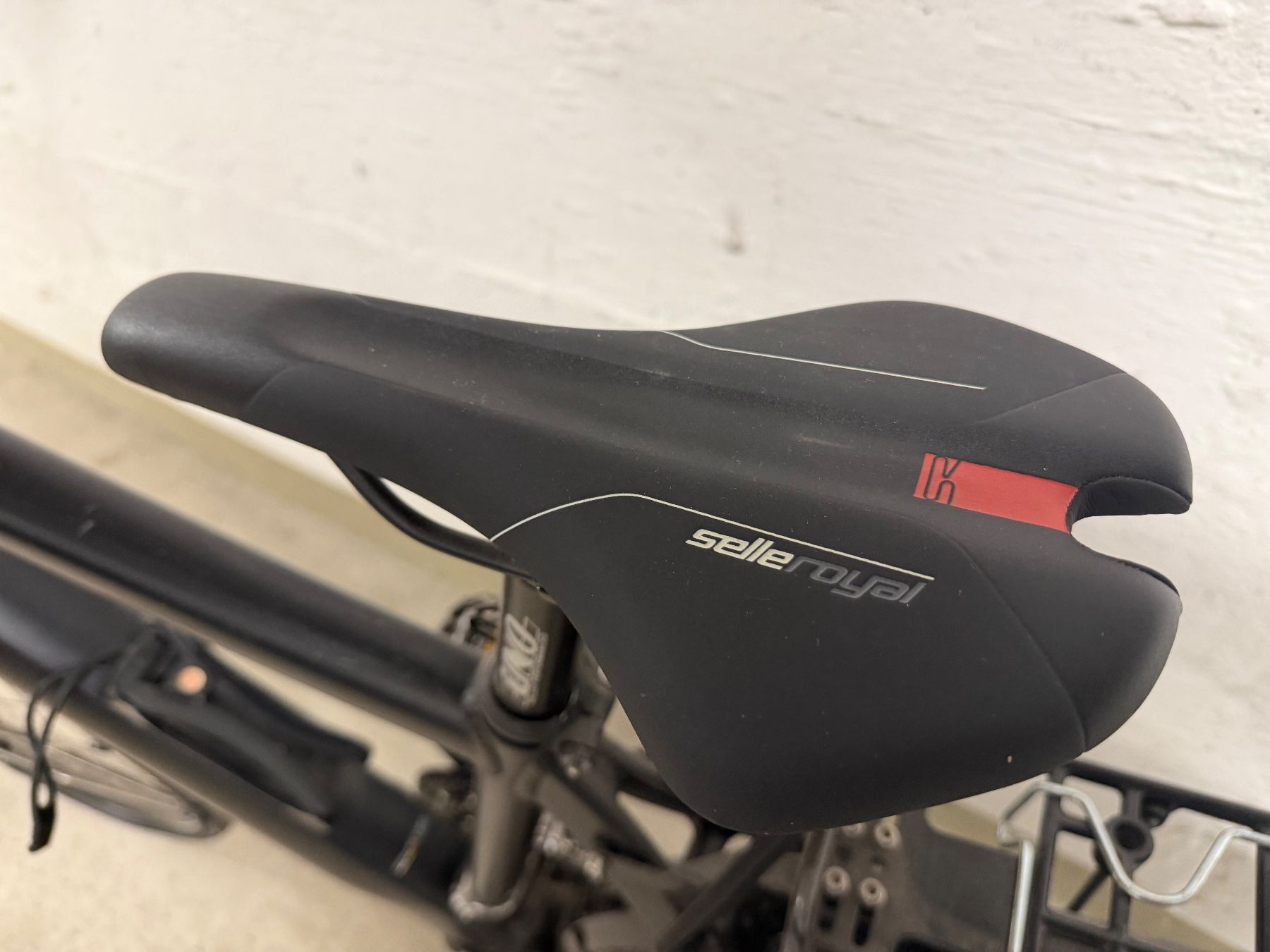 Stromer Biciclette: Stromer ST-1 E-Bike schwarz mit 2 Akkus – Difettoso da Zuerich venduto da Pop 3