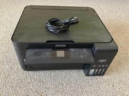 Epson ET-2750 Tintenstrahldrucker