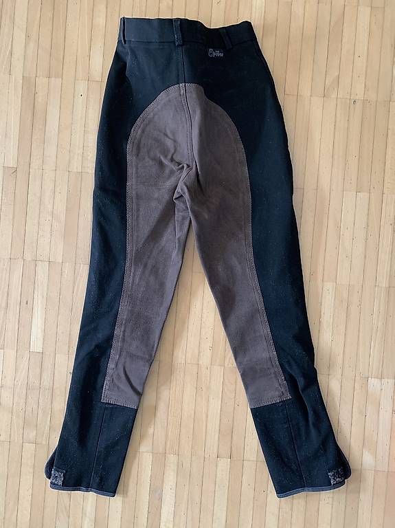 Pantaloni: Reithose Kinder 152 – Usato da Baar venduto da jimjim7 1