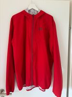 Veste Trail Salomon Bonatti rouge homme XXL - ultralégère