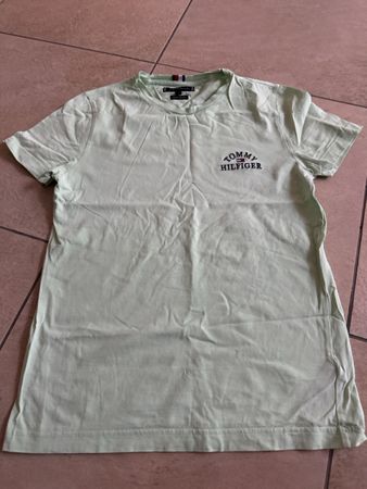 T-Shirt Grösse S Tommy Hilfiger