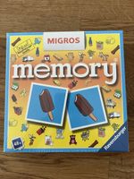 Memory Migros Ravensburger