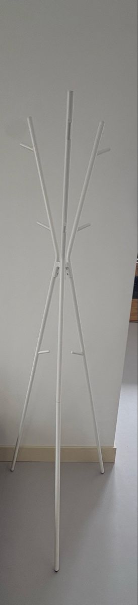 Ikea Guardaroba: Kleiderständer EKRAR – Usato da Meilen venduto da 3lchius