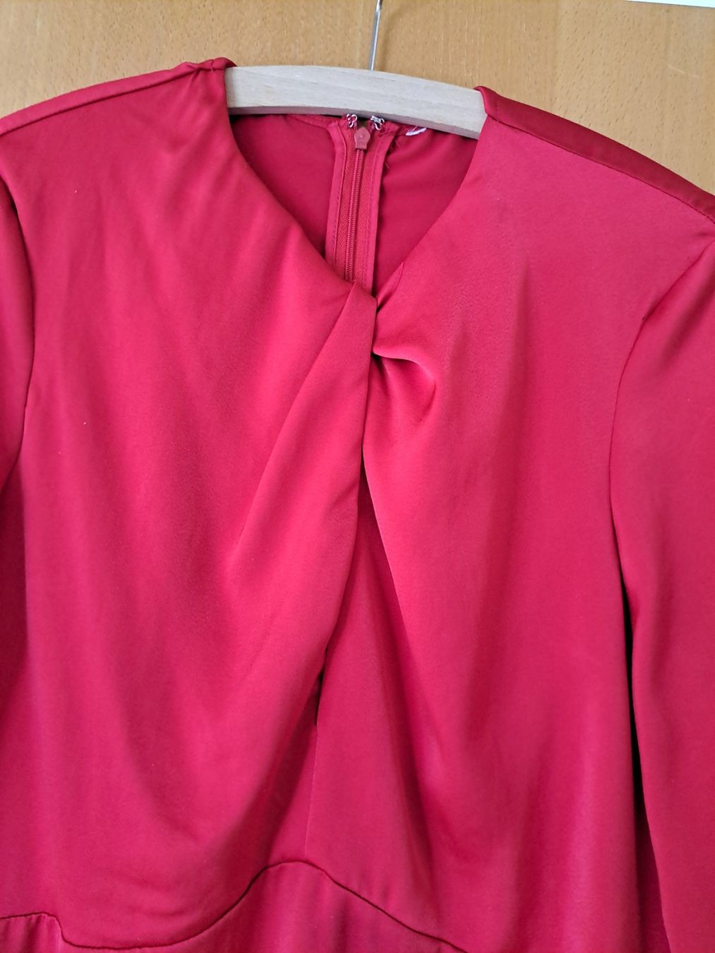 C&A Blusen: Longbluse – Neu (gemäss Beschreibung) aus Sevelen von Cangaroo 3