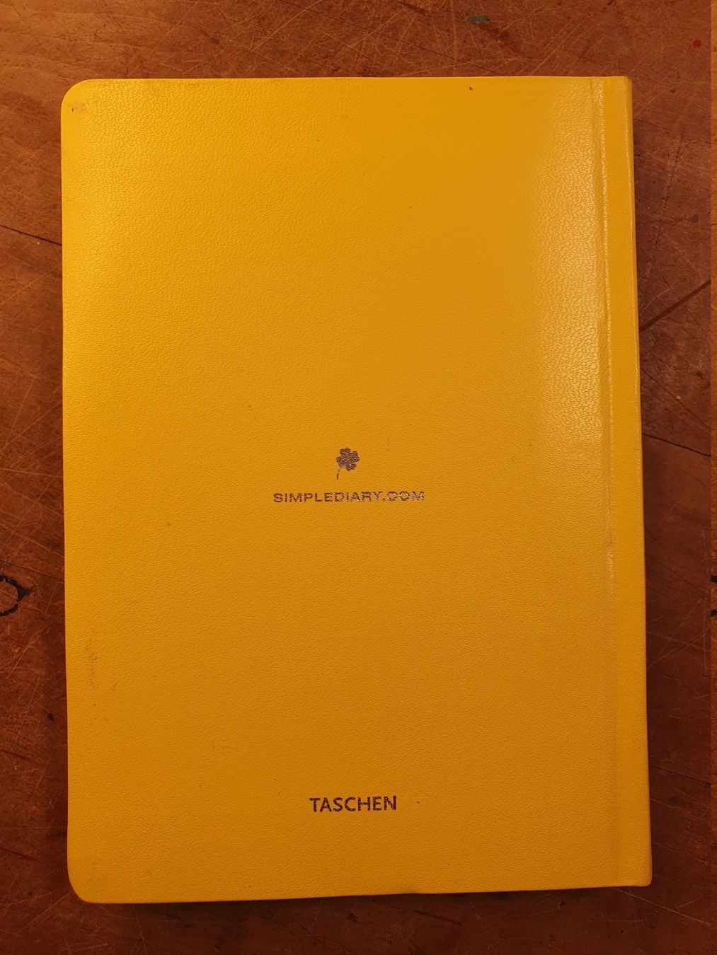 Libri: Keels simple Diary - Philipp Keel – Usato da Zürich venduto da loosebone 3