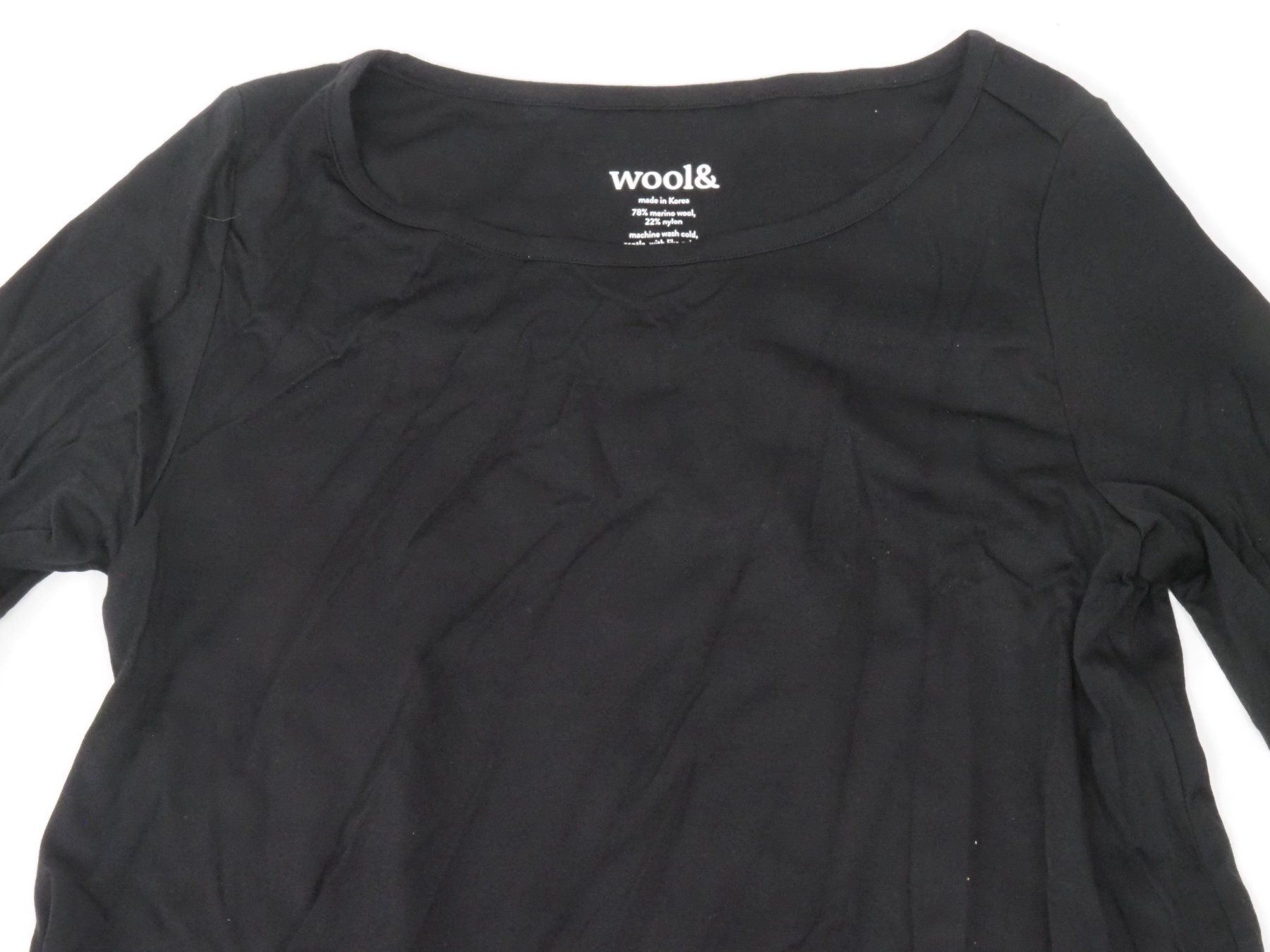Vestiti: WOOL& Rowena Swingkleid Gr. S (20370) – Nuovo (secondo la descrizione) da Zürich venduto da fundsachenverkauf 4