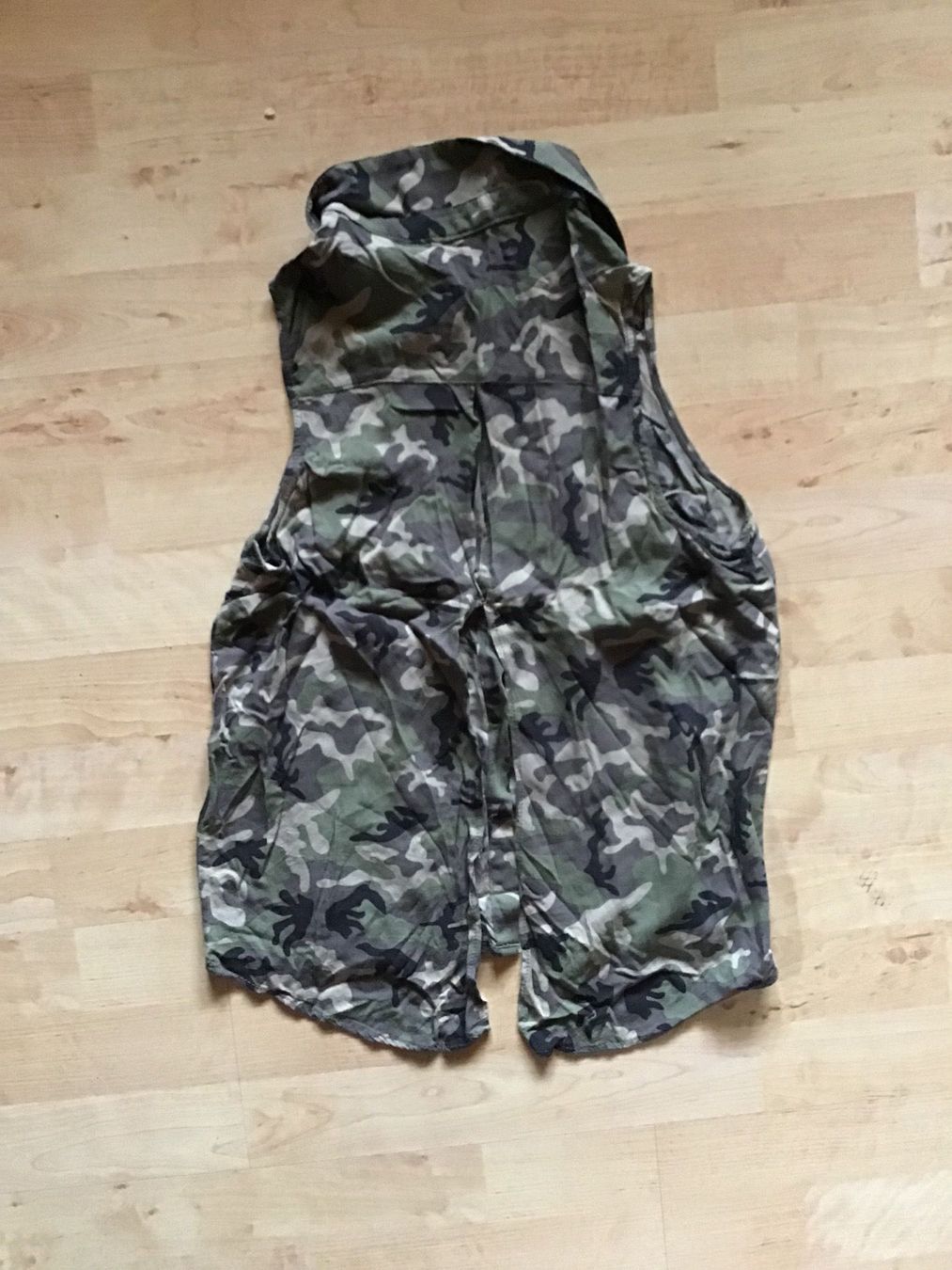 Camicette: Bluse Gr. S... – Usato da Uetendorf venduto da Koh0 1