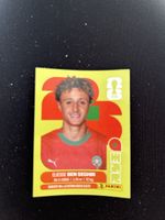 Panini MAR 12