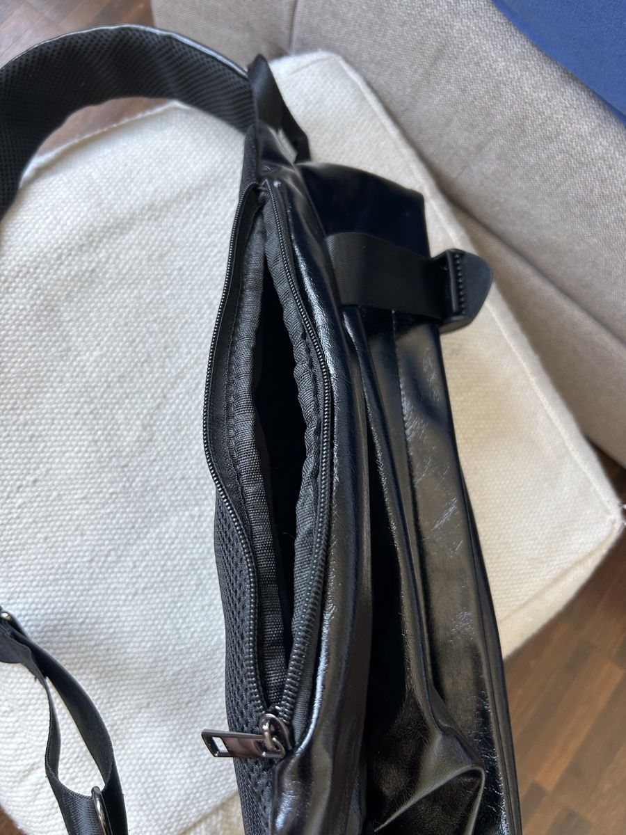 Sacs à dos: Schwarzer Rucksack – Neuf (Voir description) à Horgen par mar_9yv7 3