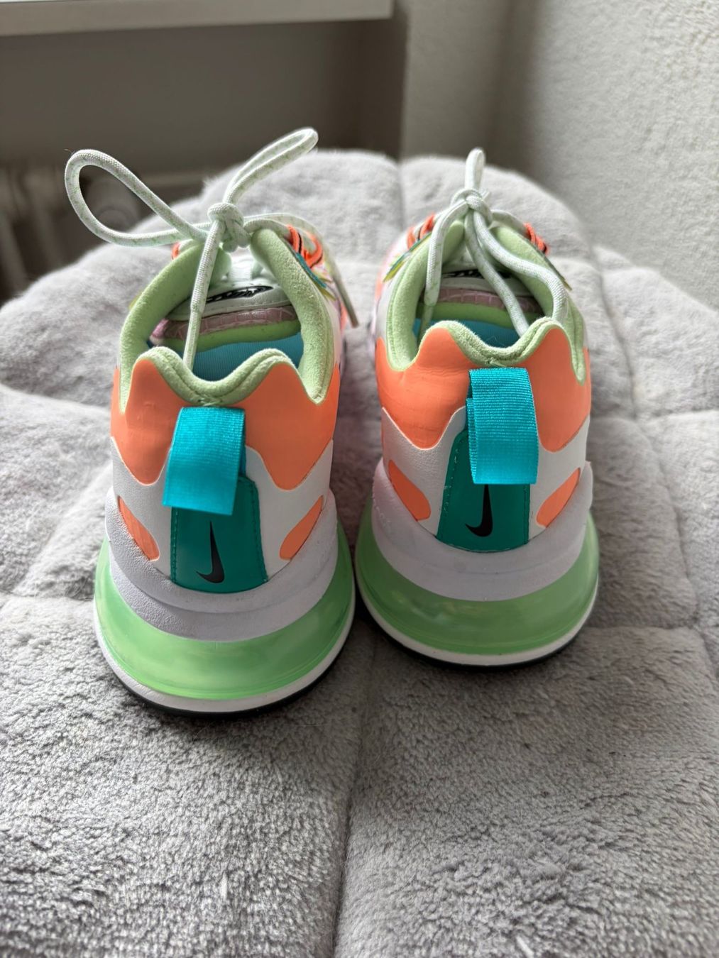 Scarpe da uomo: Nike Air – Usato da Frasnacht venduto da ele_gdd2 1