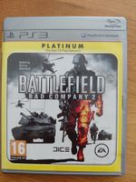 Battlefield Bad Company 2 Platinum Edition PS3