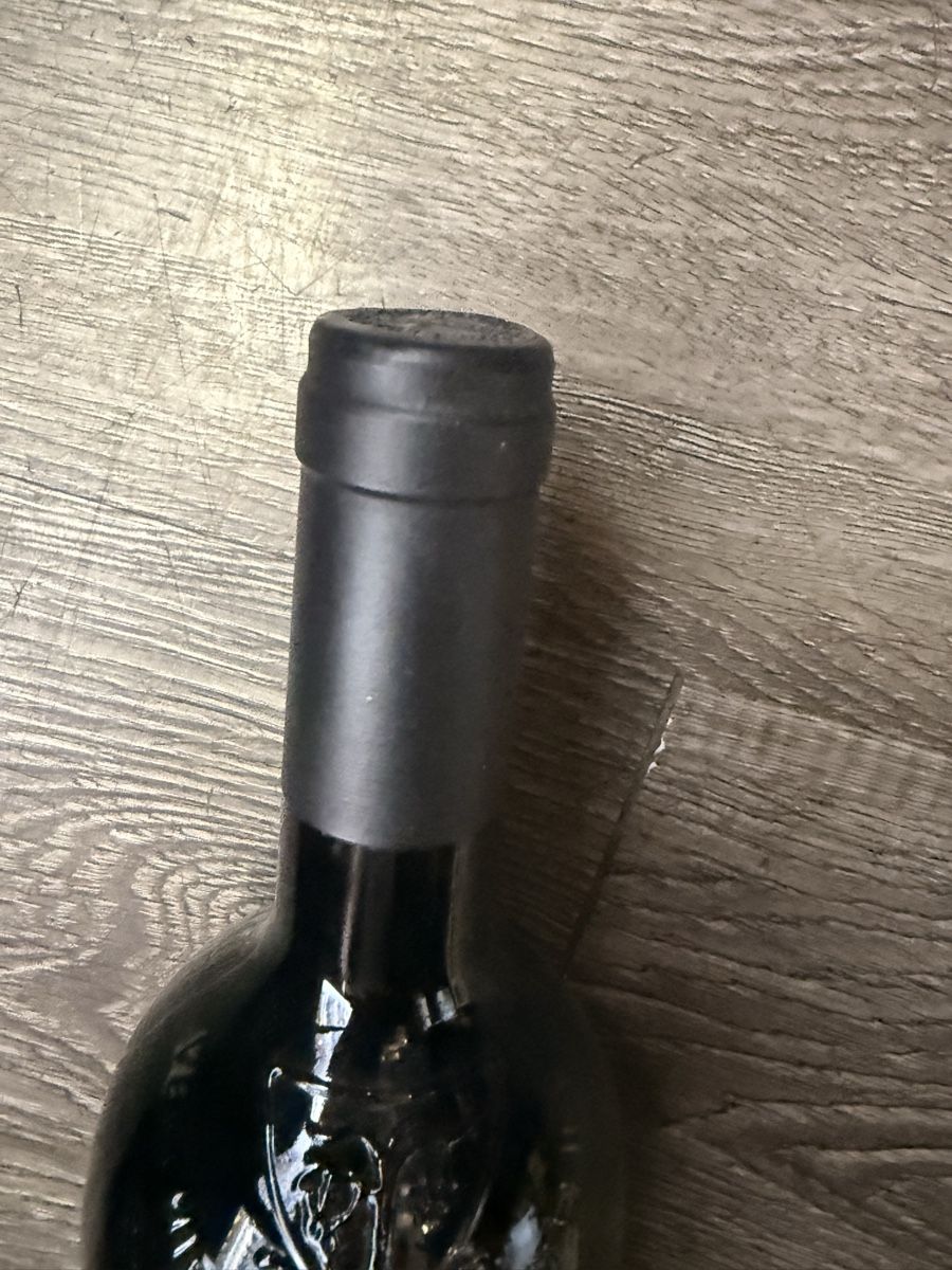 Vino: Bruno di Rocca Colli IGT 1997 - Vecchie Terre di Montefili – Nuovo e nell'imballaggio originale da Kloten venduto da Itrade 3