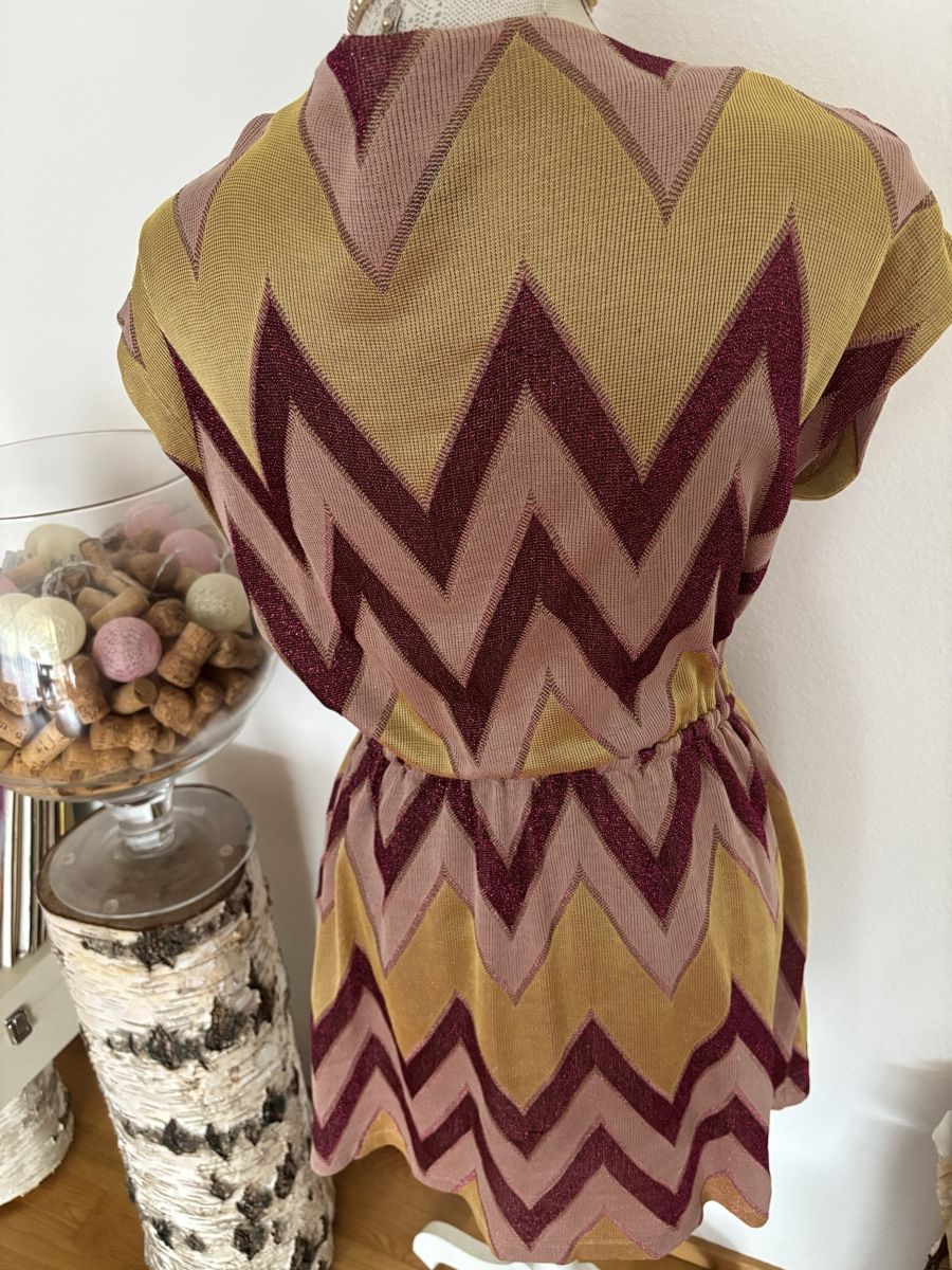 Missoni Robes: Kleid Missoni Gr. M – D'occasion à Winterthur par san_wd8j 3