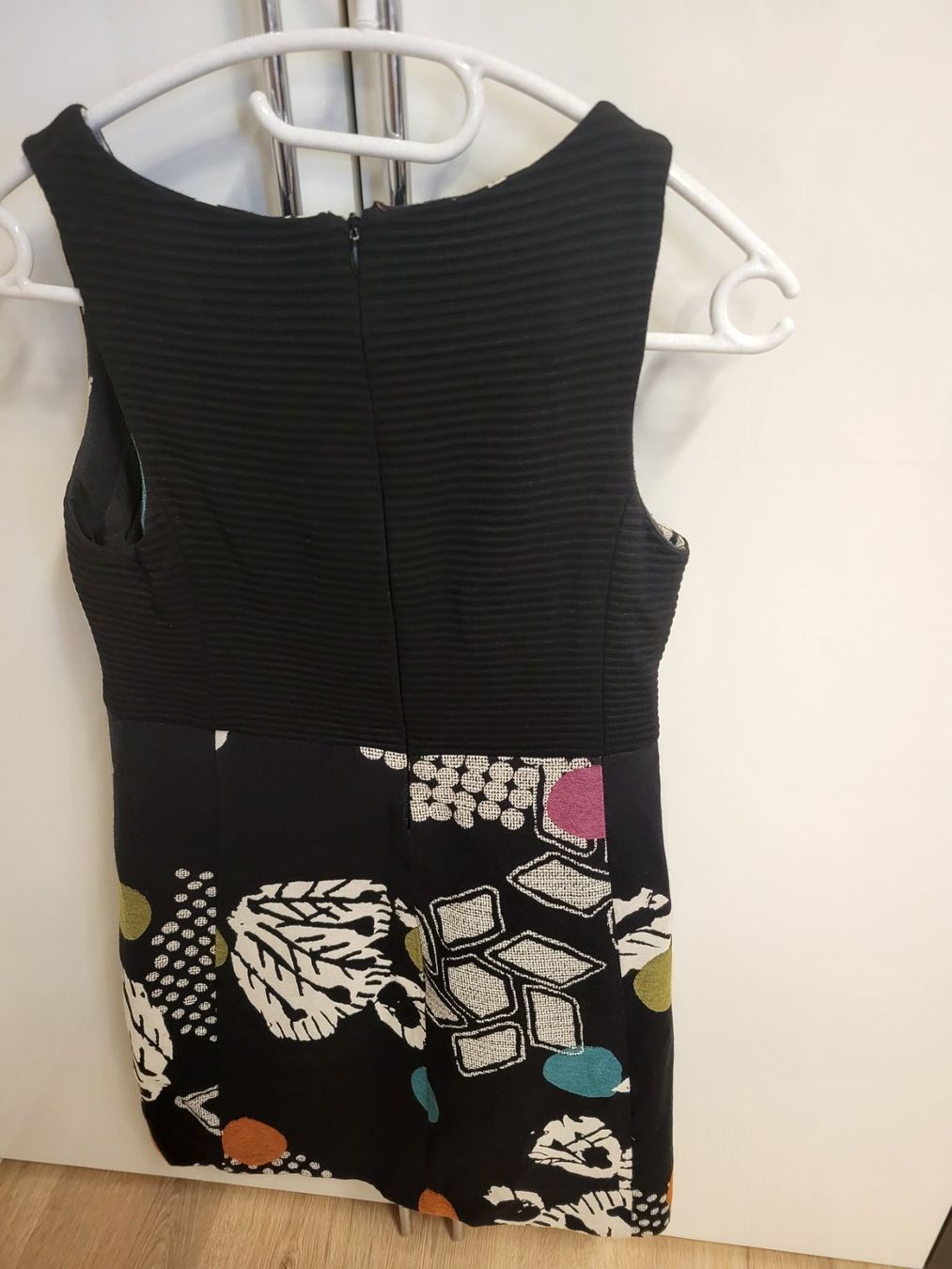 Desigual Robes: Desigual Kleid Gr.36 – D'occasion à Lindau par Seepferd33 4