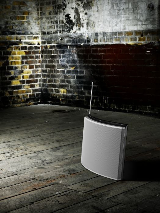Bang & Olufsen Lecteur multimedia & Streamer: Bang & Olufsen Beosound 1 – D'occasion à Montreux par giades