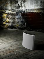 Bang & Olufsen Beosound 1