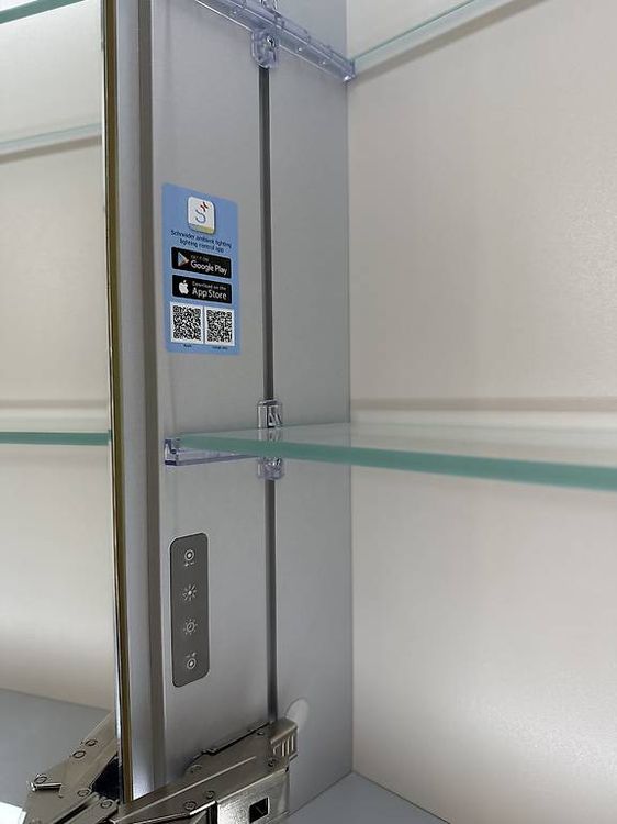 Bühlmann Badmöbelset Deluxe 10