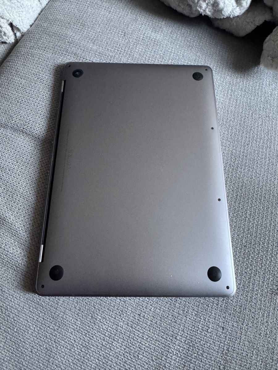Apple Notebooks: Apple MacBook Pro gebraucht – Gebraucht aus Bad Zurzach von jan_mc2f 1