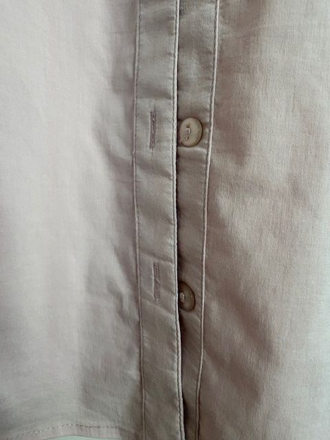 Camicette: Rosa Bluse harmony, Grösse S, 3/4-Arm – Usato da Pfäffikon ZH venduto da GZHDZV 2
