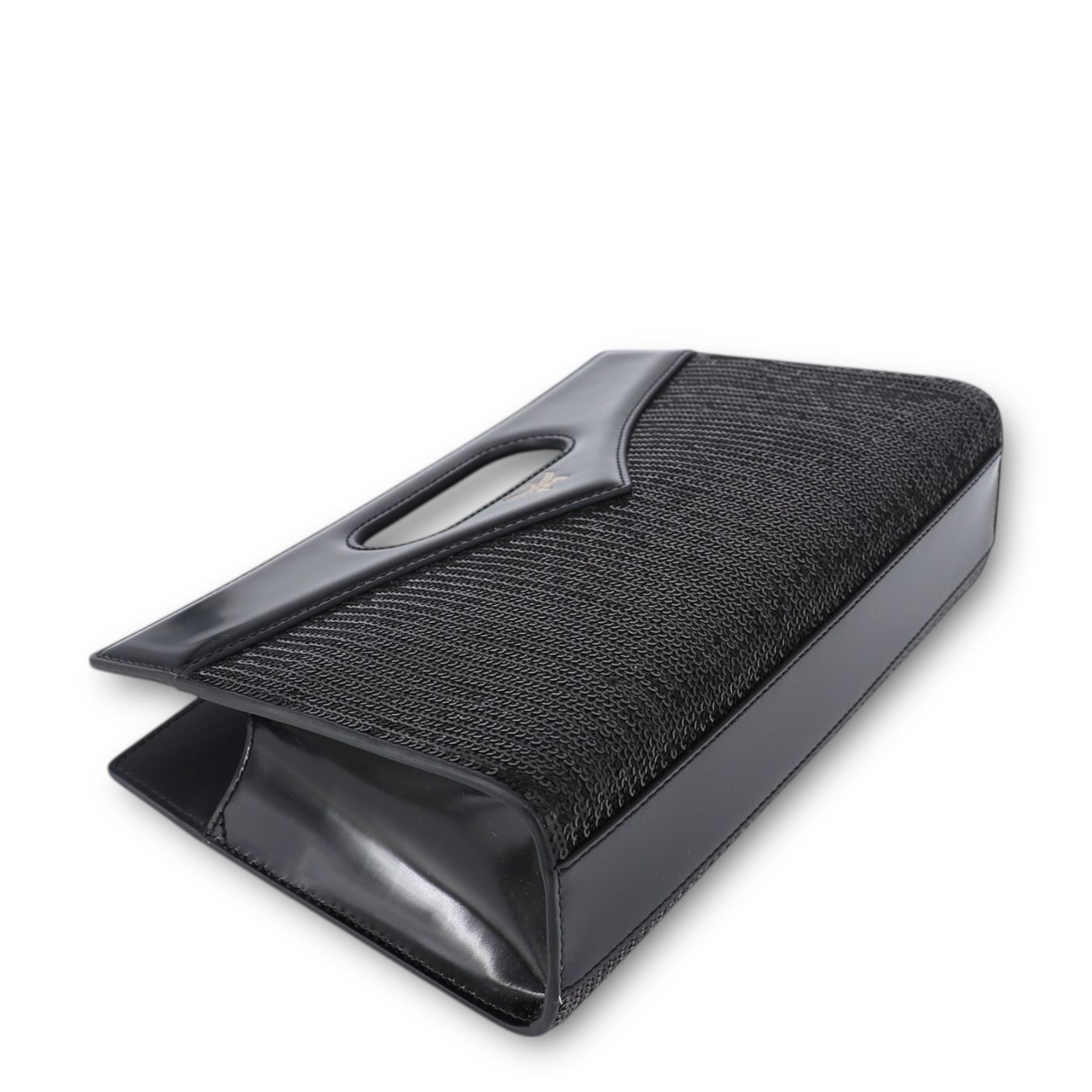 Mcm Sacs femmes: MCM Diamond Two-way schwarz – D'occasion à Binningen par Designerlabels 6