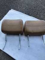 Golf 2 Kopfstützen