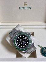 Rolex Submariner Starbucks 2026 Neu