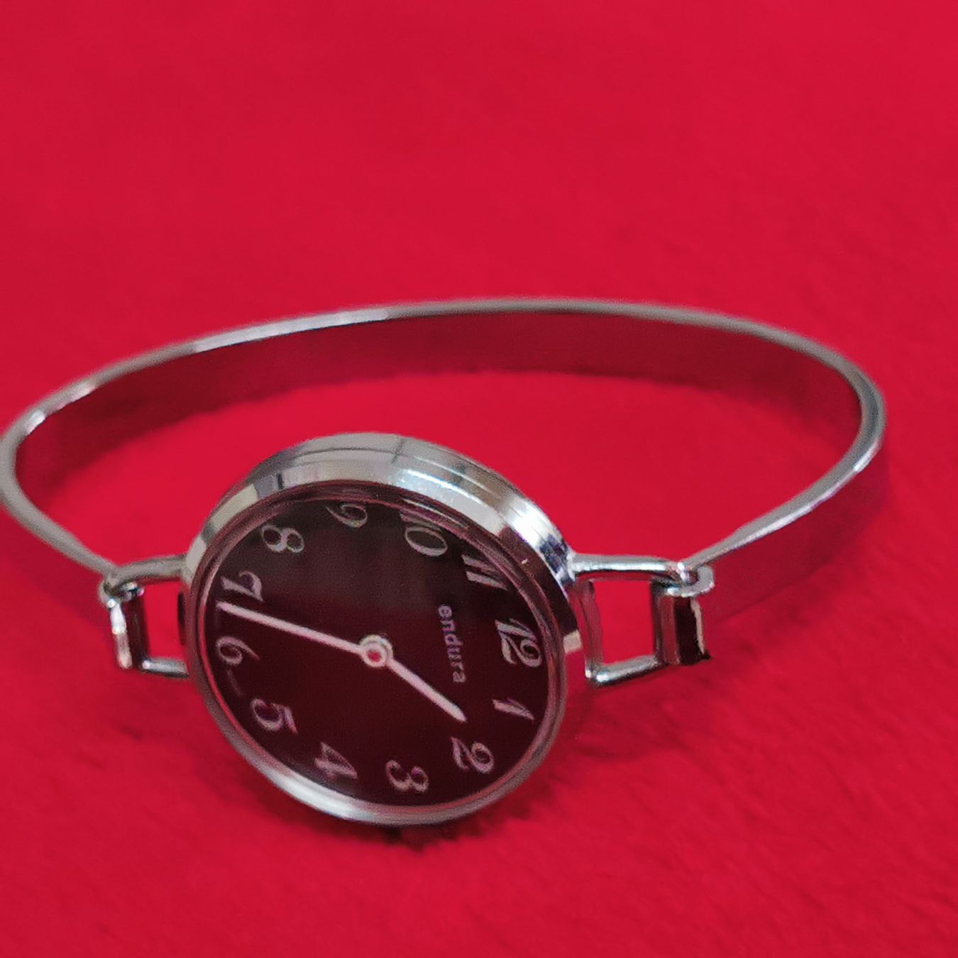 Orologi: Endura Swiss Damen Uhr – Usato da Zürich venduto da mar_mv5c 4