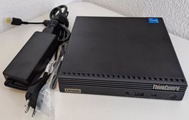 Lenovo M70q Gen 2 ThinkCentre - i5 11Gen.512 GB SSD,32GB Ram