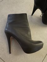 Navyboot Stiefelette