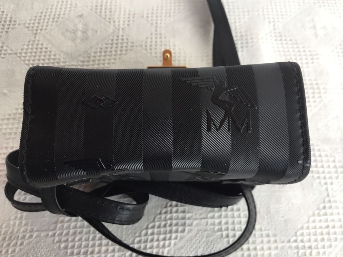 Maison Mollerus Borse: Mini Maison Mollerus Tasche – Usato da St. Gallen venduto da chamilla 2
