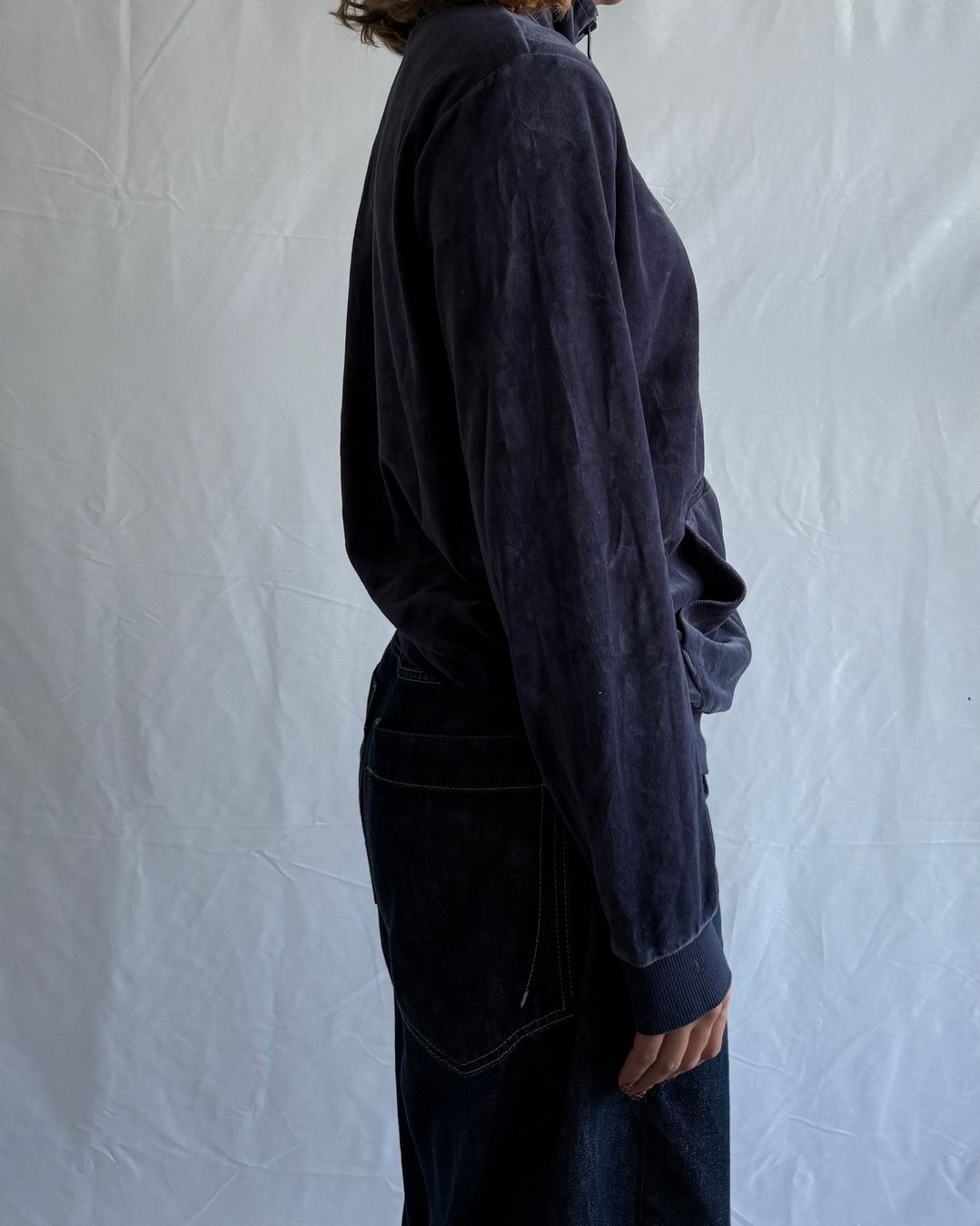 Puma Pullover & Sweatshirts: Vintage Puma zip sweater – Gebraucht aus Basel von alavintage 1