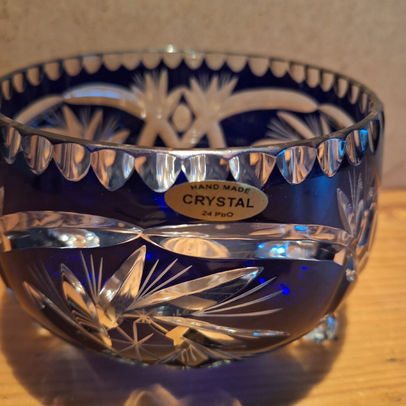 Ciotole: Versand möglich! 24 pbo elegante, prunkvolle Schale – Usato da Winterthur venduto da Goldpipau 3