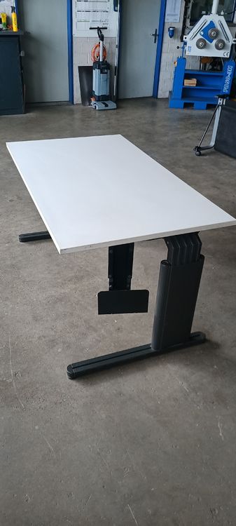 Bürotisch 1