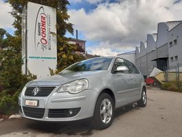 VW Polo 1.4 MFK 4.2026 erst 103000km