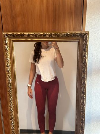 Gymshark leggins