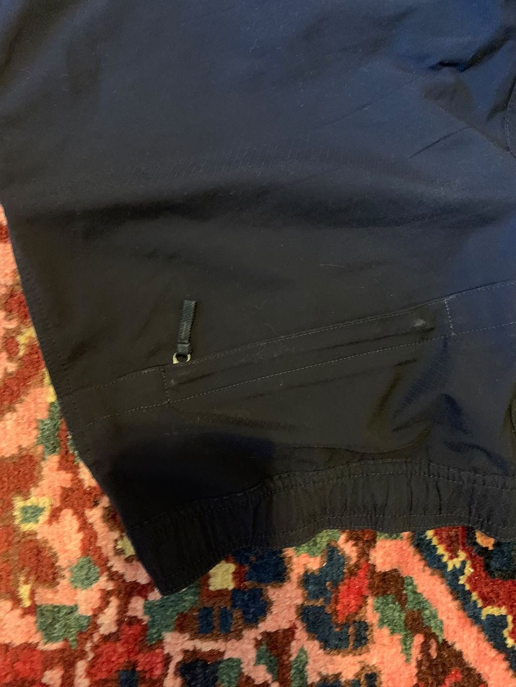 North Face Pantaloni: The North Face - Hiking Short – Usato da Zürich venduto da abientotleo 2