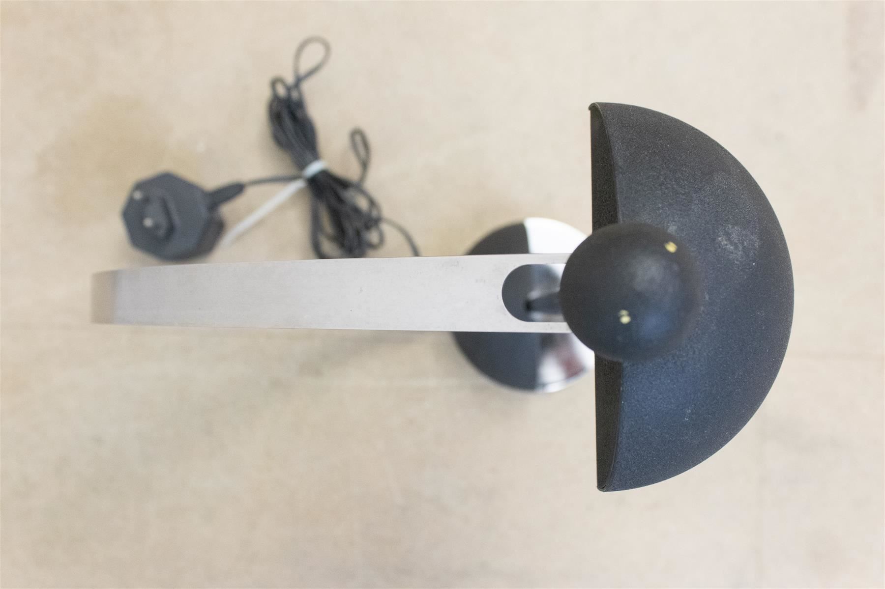 Lampen: Tischbogenlampe von Martine Bedin – Gebraucht aus Zürich von ZuercherBrockenhaus 7