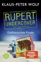 RUPERT UNDERCOVER - Der neue Auftrag - Ostfriesisches Finale