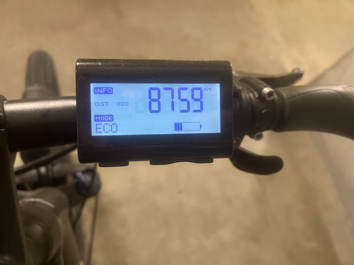 Stromer Vélos: E-Bike Stromer ST1 – D'occasion à Steffisburg par Kunchr 2