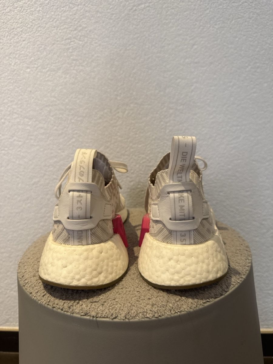Adidas Scarpe da uomo: Adidas NMD  – Usato da La Chaux-de-Fonds venduto da Ro.raw 2