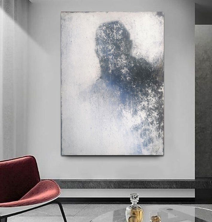 Dipinti: VIVERE- ANNA HEES – Nuovo e nell'imballaggio originale da Agno venduto da AnnaHees 4