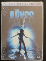 "The Abyss" (2er-Disc Special Edition) DVD (NEU & OVP)