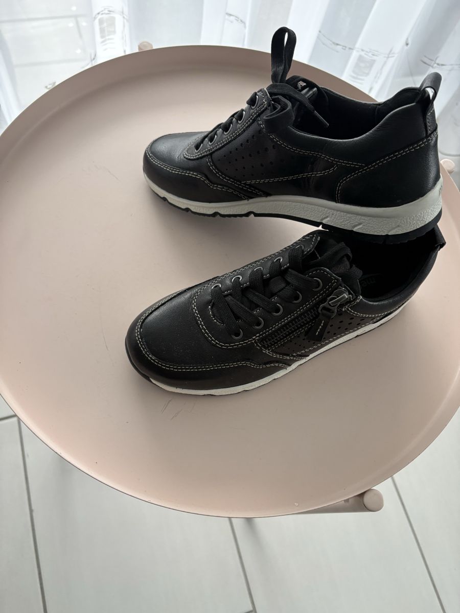 Dosenbach Damenschuhe: Sneaker Gr. 36 1/2  medicus NEU – Neu (gemäss Beschreibung) aus Bergdietikon von Utiger55