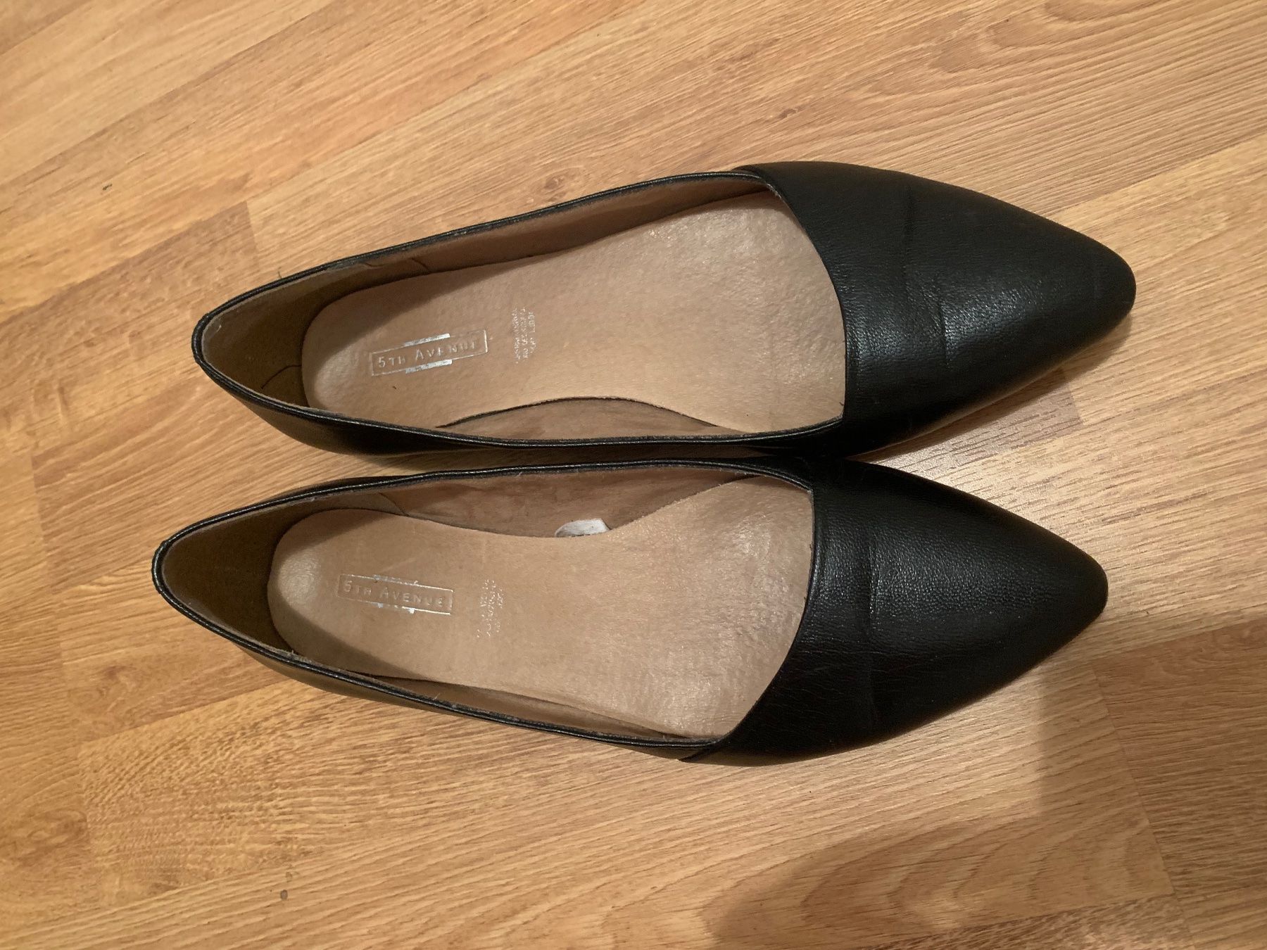 Damenschuhe: Schuhe 39 – Gebraucht aus Bremgarten AG von vakavaka 1