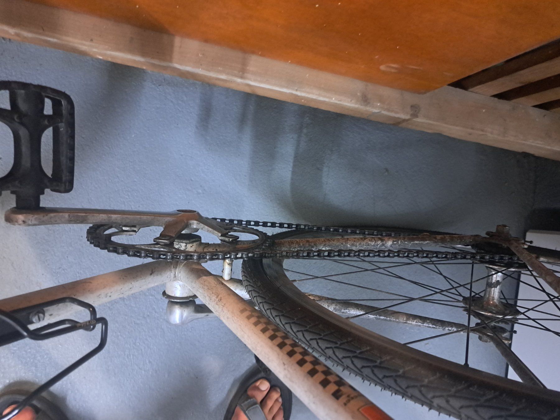 Peugeot Velos: Peugeot Velo – Gebraucht aus Zürich von julbrudi 2