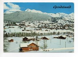 GRINDELWALD