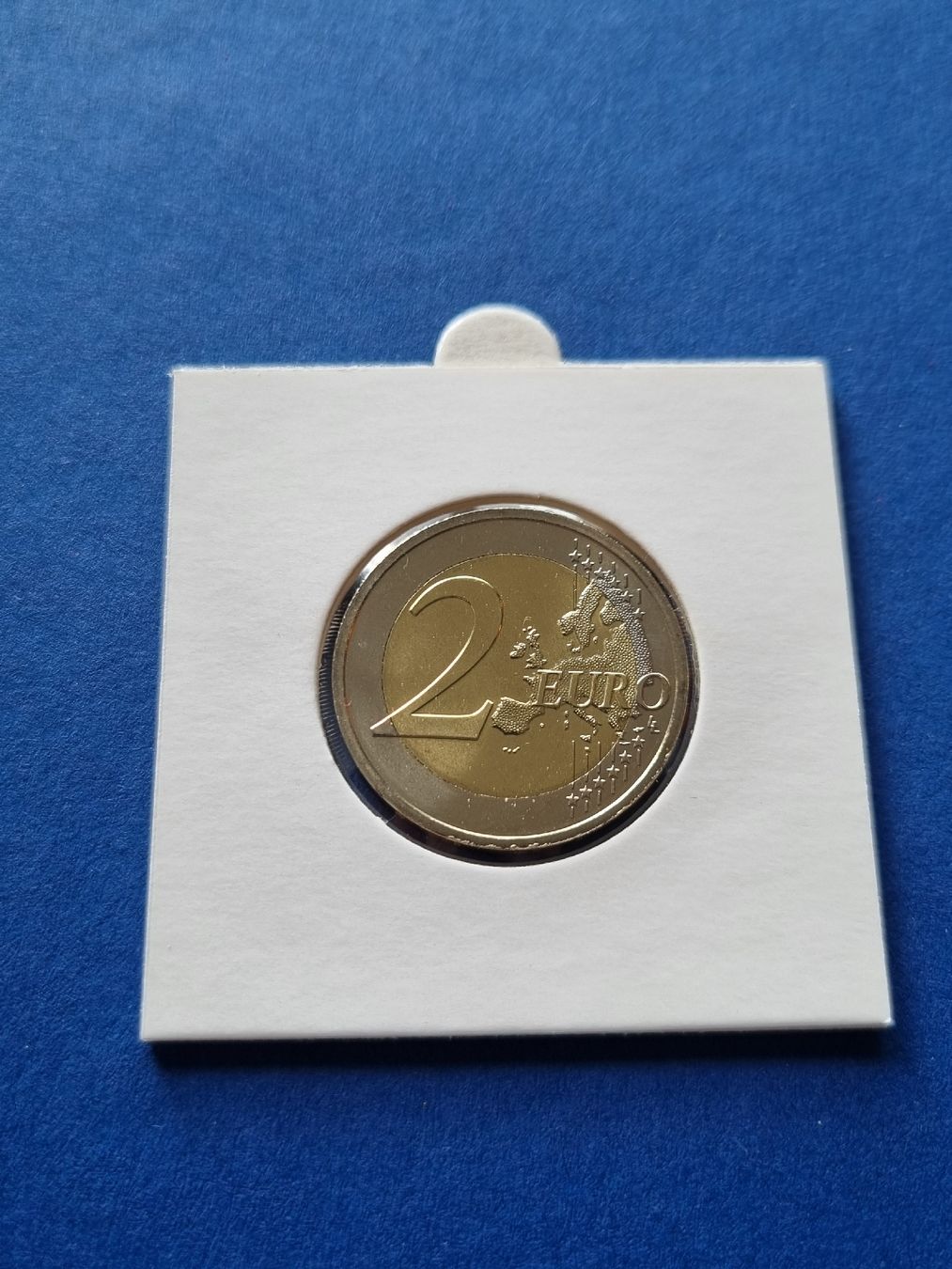 Alle Münzen: 2 Euro Malta 2012 TYE – Neu (gemäss Beschreibung) aus Unterägeri von Ferreira_81 1