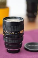 Tokina 35-105mm f3.5 - f16